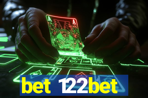 bet 122bet